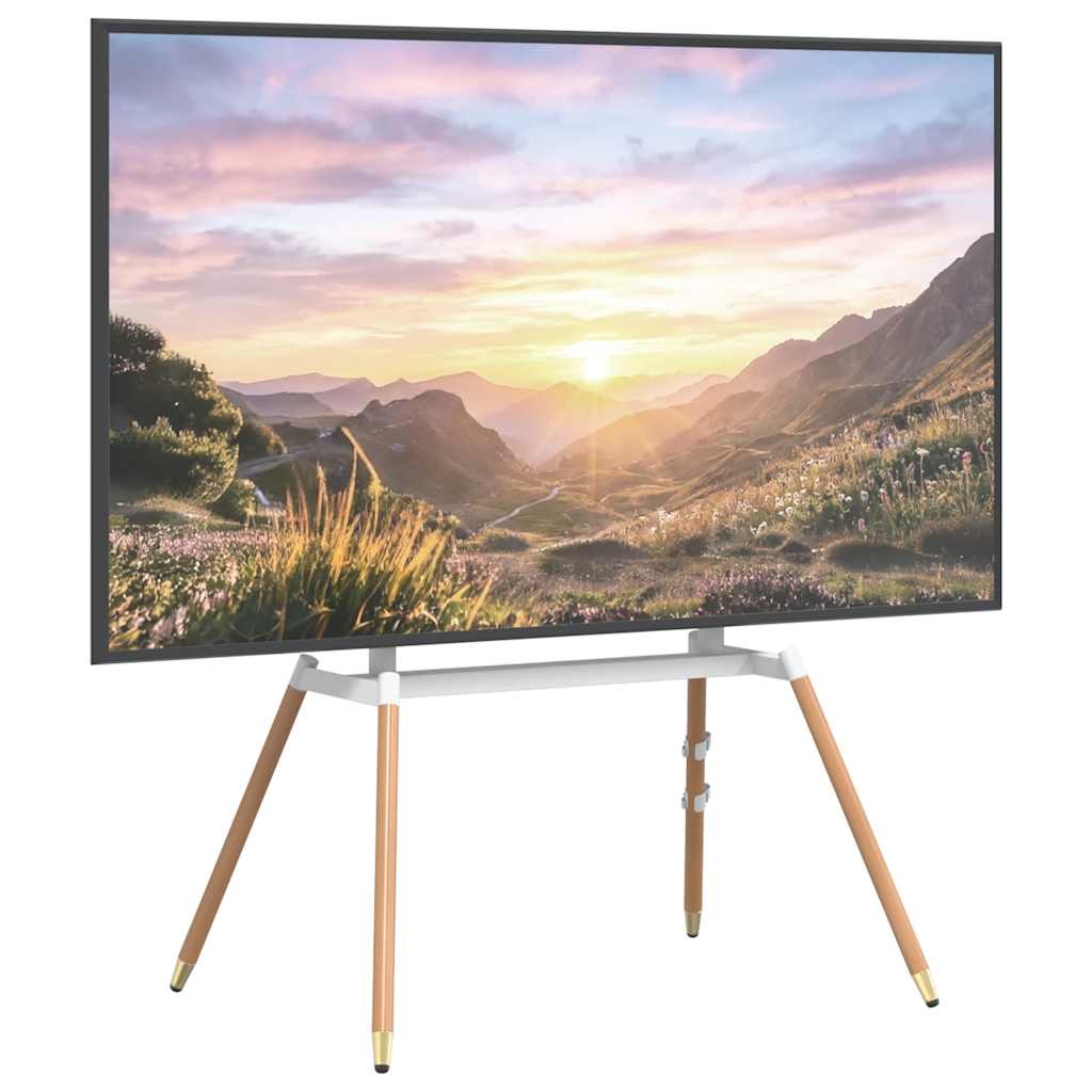 TV Stand 37-86 inch Screen Max VESA 400x600 mm 60 kg