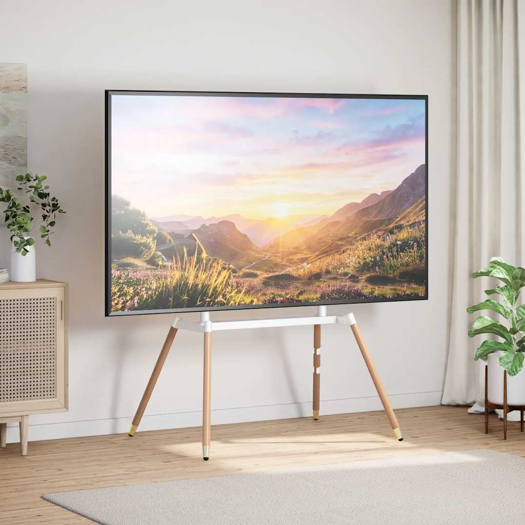 TV Stand 37-86 inch Screen Max VESA 400x600 mm 60 kg
