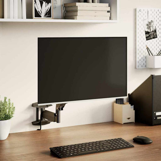 Monitor Wall Mount for Max 27 Inch Gas Spring 10 kg