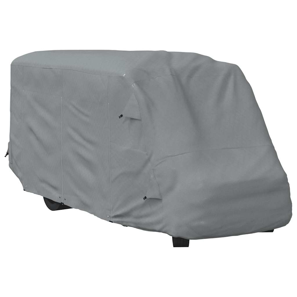 Protective Cover for Motorhome Grey 570x235x275 cm Non-woven Fabric