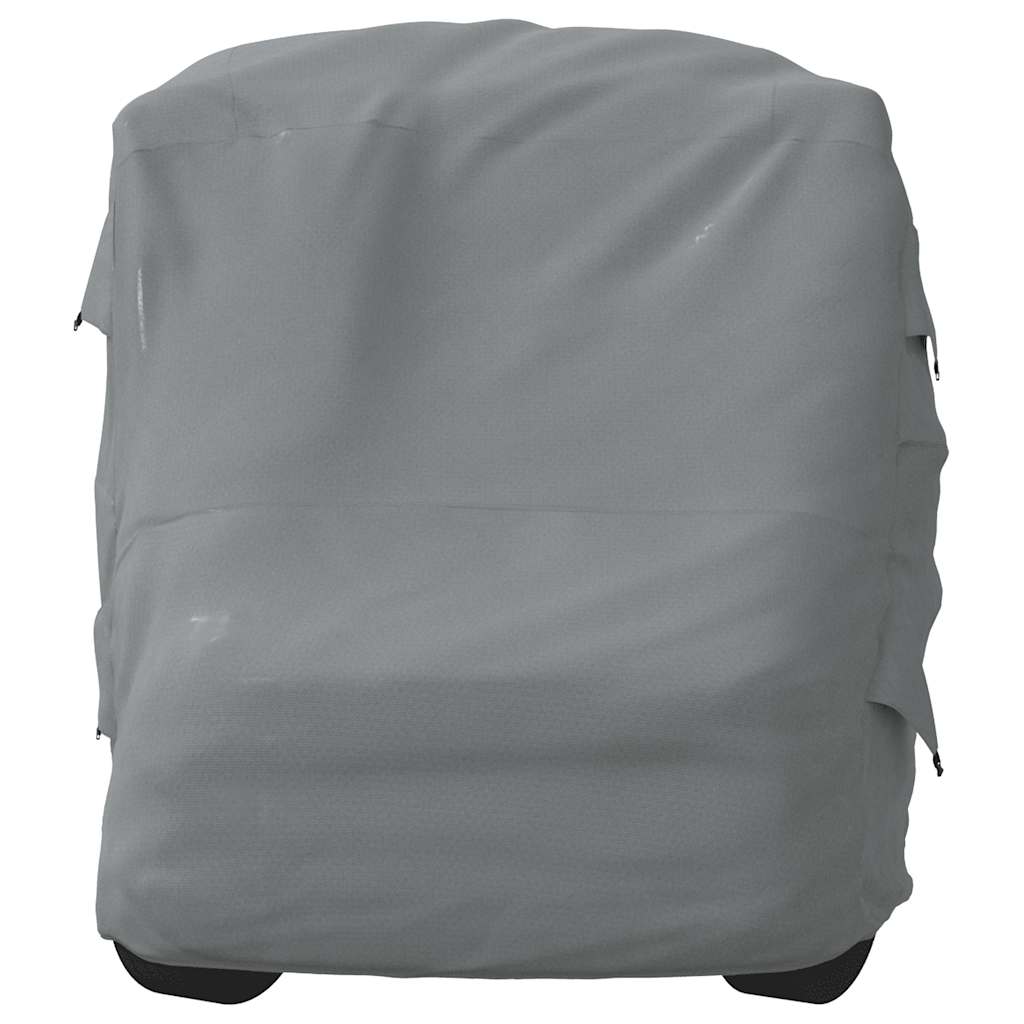 Protective Cover for Motorhome Grey 570x235x275 cm Non-woven Fabric