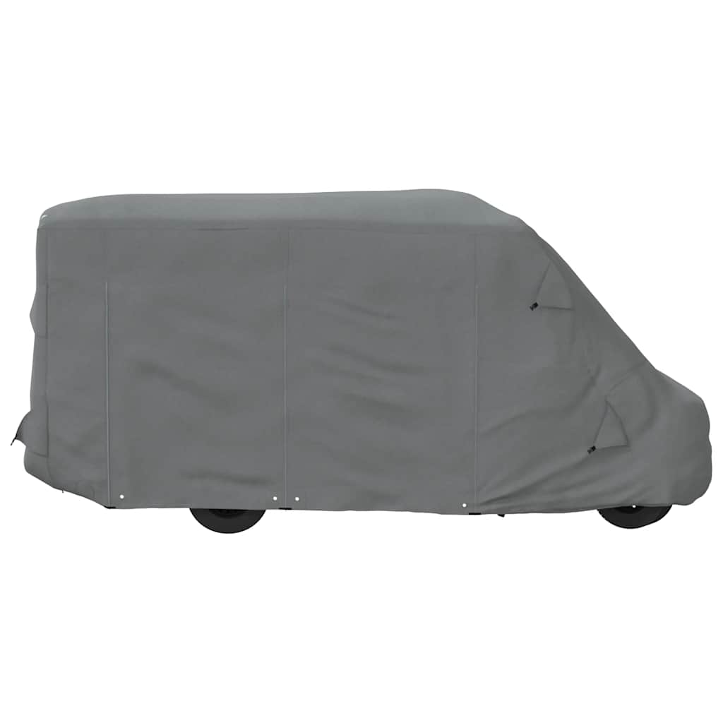 Protective Cover for Motorhome Grey 570x235x275 cm Non-woven Fabric