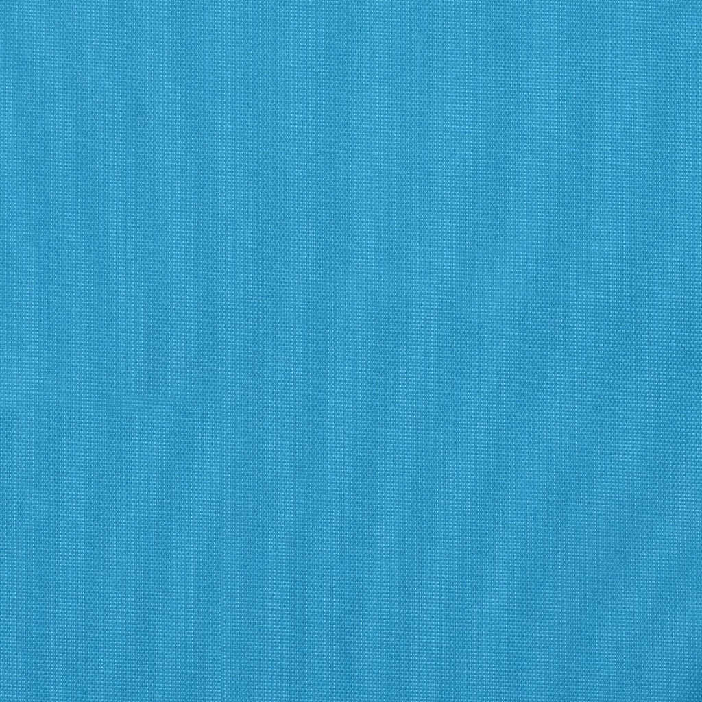 Pavillon-Zelt Blau 395 x 395 x 251 cm Stoff