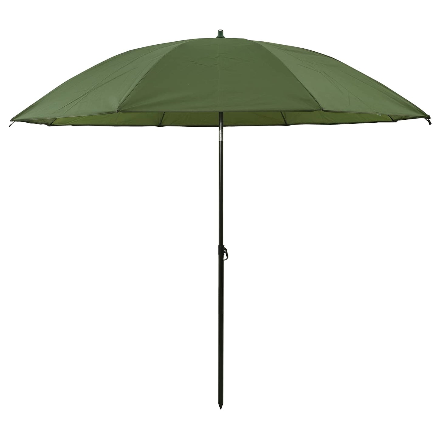 Angel-Regenschirm Gelb-Armee 300 x 240 cm Oxford-Polyester