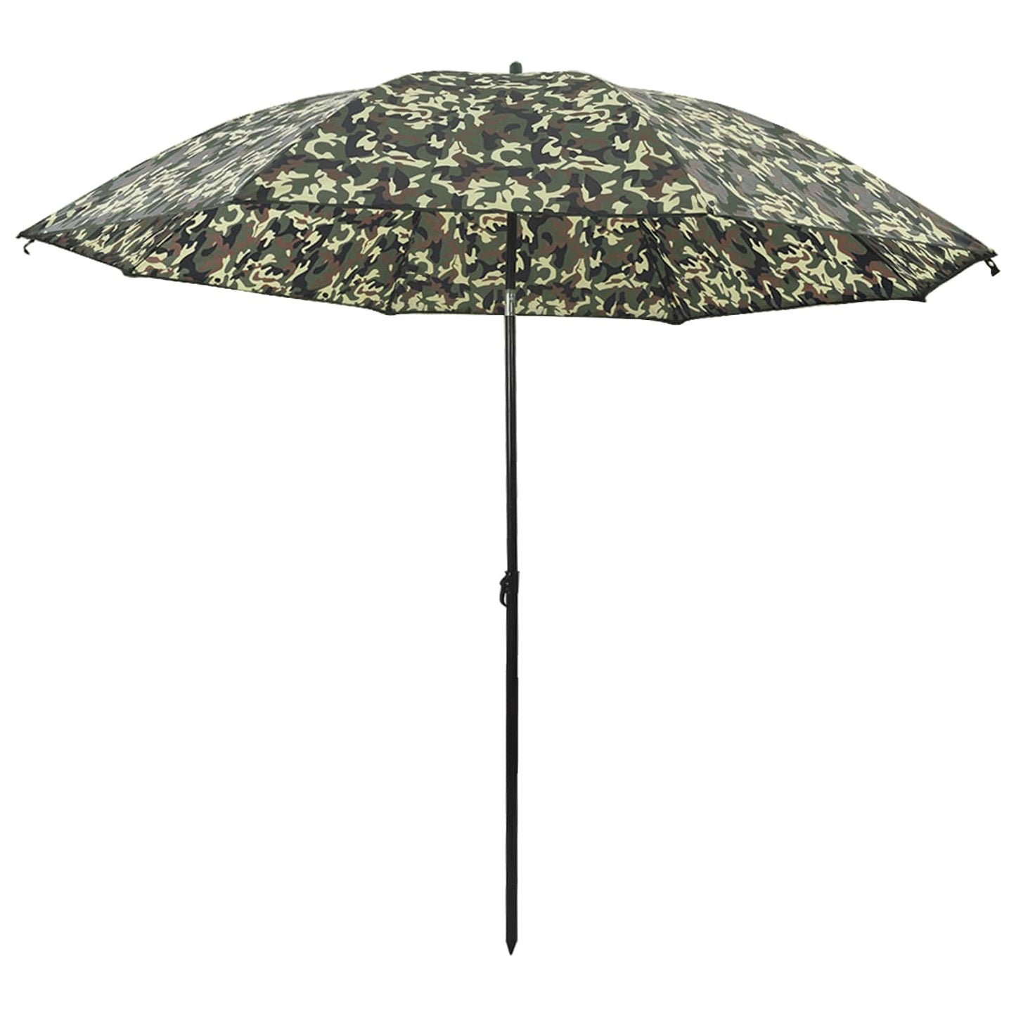 Angel-Regenschirm Tarnung 220 x 193 cm Oxford-Polyester