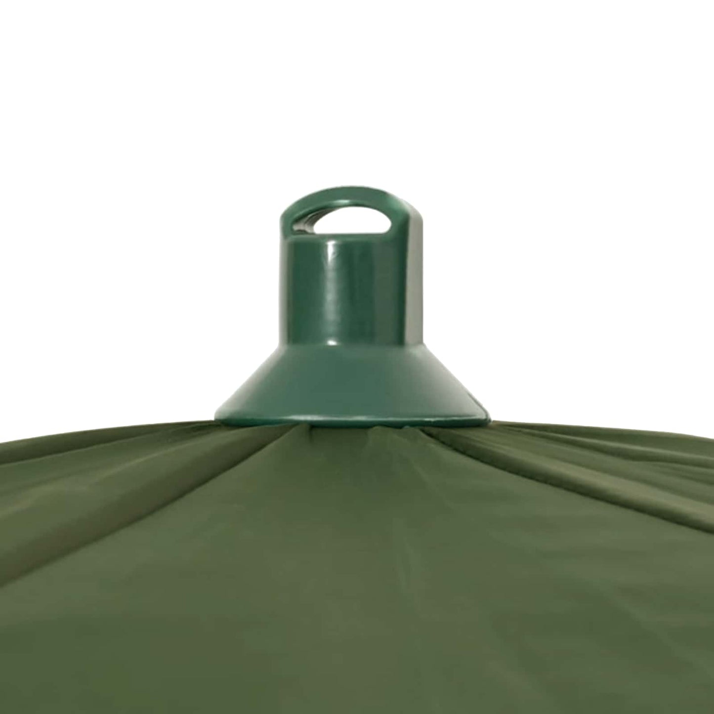 Angel-Regenschirm Gelb-Armee 220 x 193 cm Oxford-Polyester