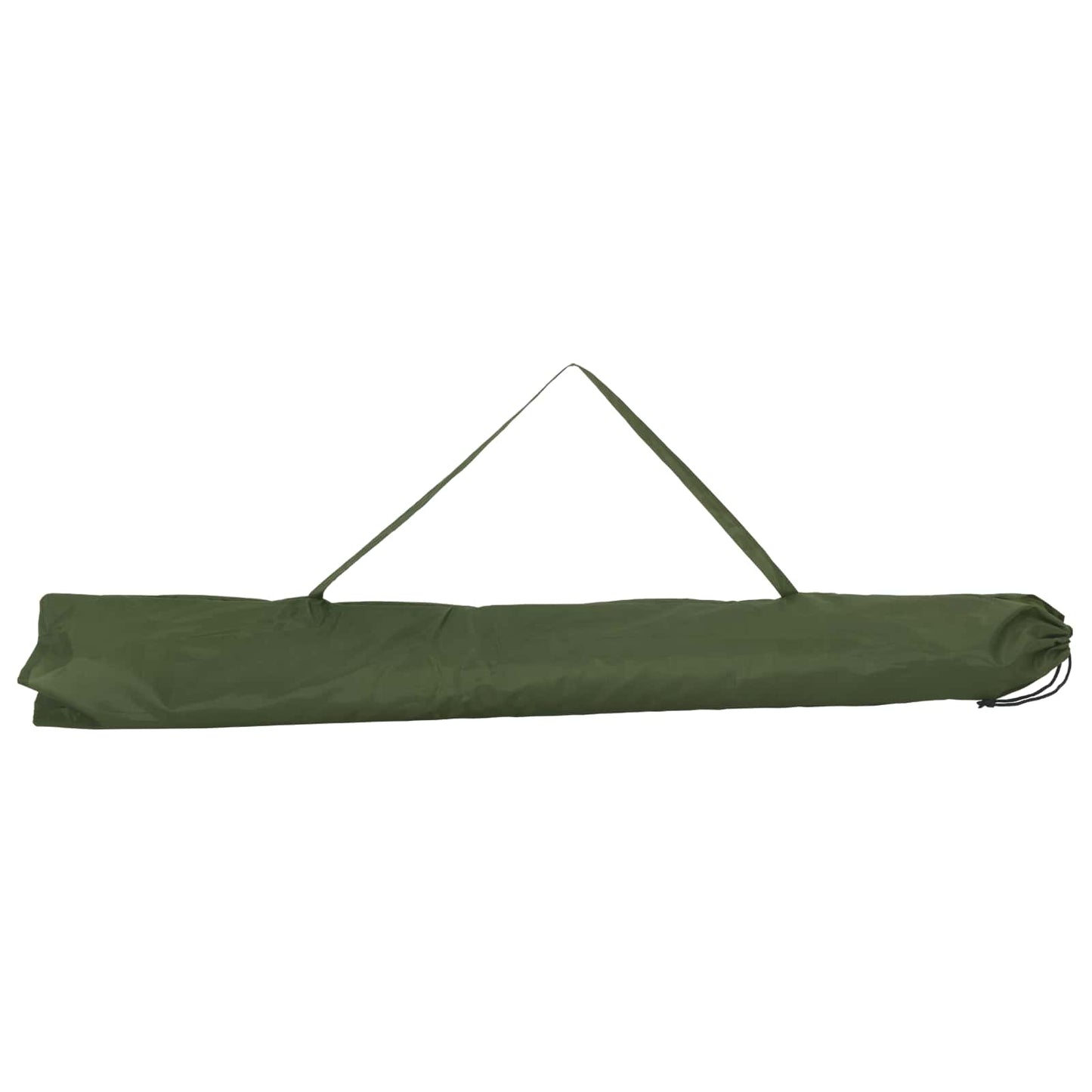 Angel-Regenschirm Gelb-Armee 220 x 193 cm Oxford-Polyester