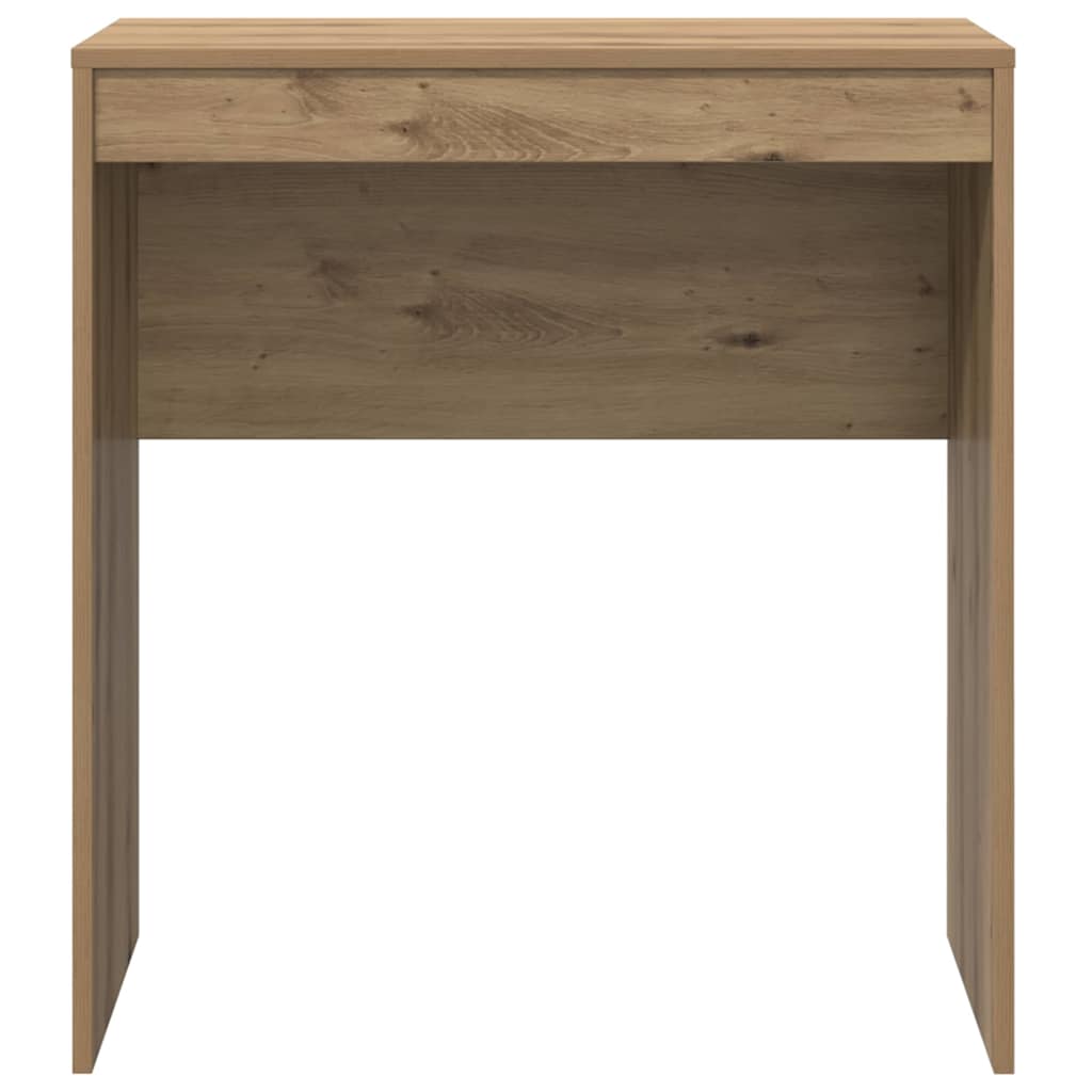 Schreibtisch Artisan-Eiche 70 x 40 x 76 cm