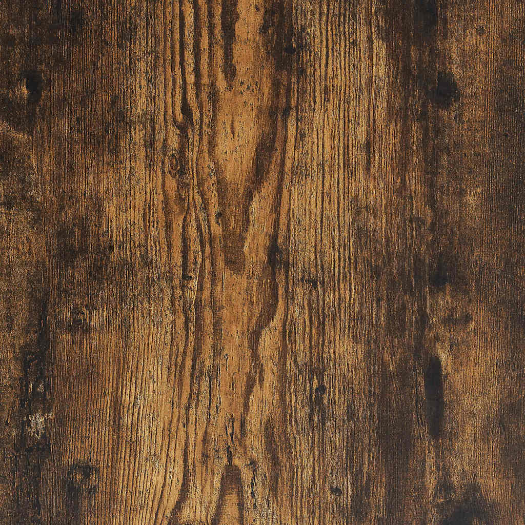 Schreibtisch Geräucherte Eiche 100 x 40 x 76 cm