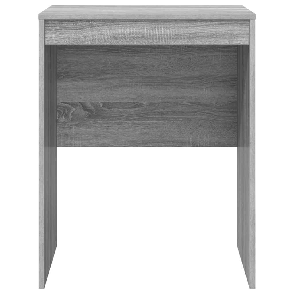 Desk Gray Sonoma 60 x 50 x 76 cm