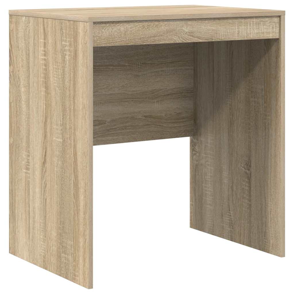 Schreibtisch Sonoma-Eiche 70 x 50 x 76 cm