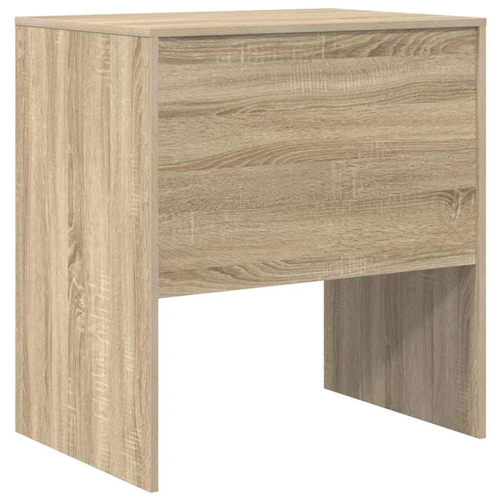 Schreibtisch Sonoma-Eiche 70 x 50 x 76 cm