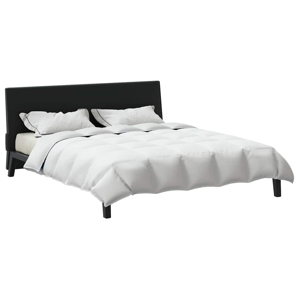 Summer Duvet White 200 x 220 cm Feather