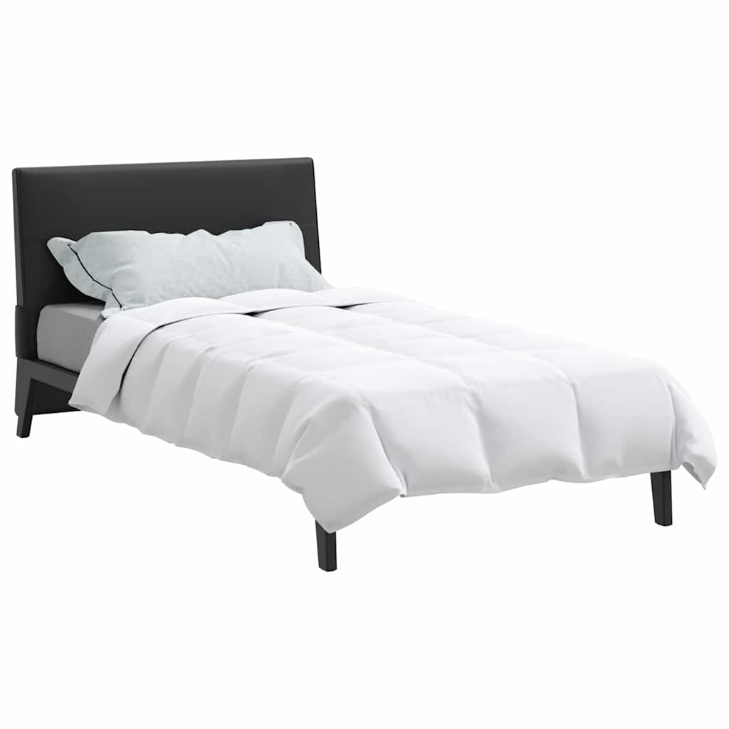 Duvet White 140 x 220 cm Feather