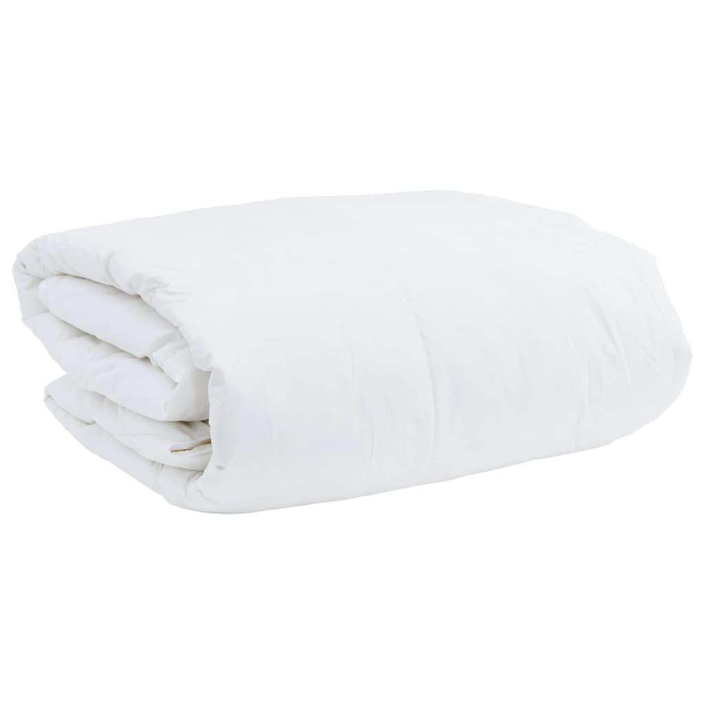 Winter Duvet White 260 x 220 cm Feather