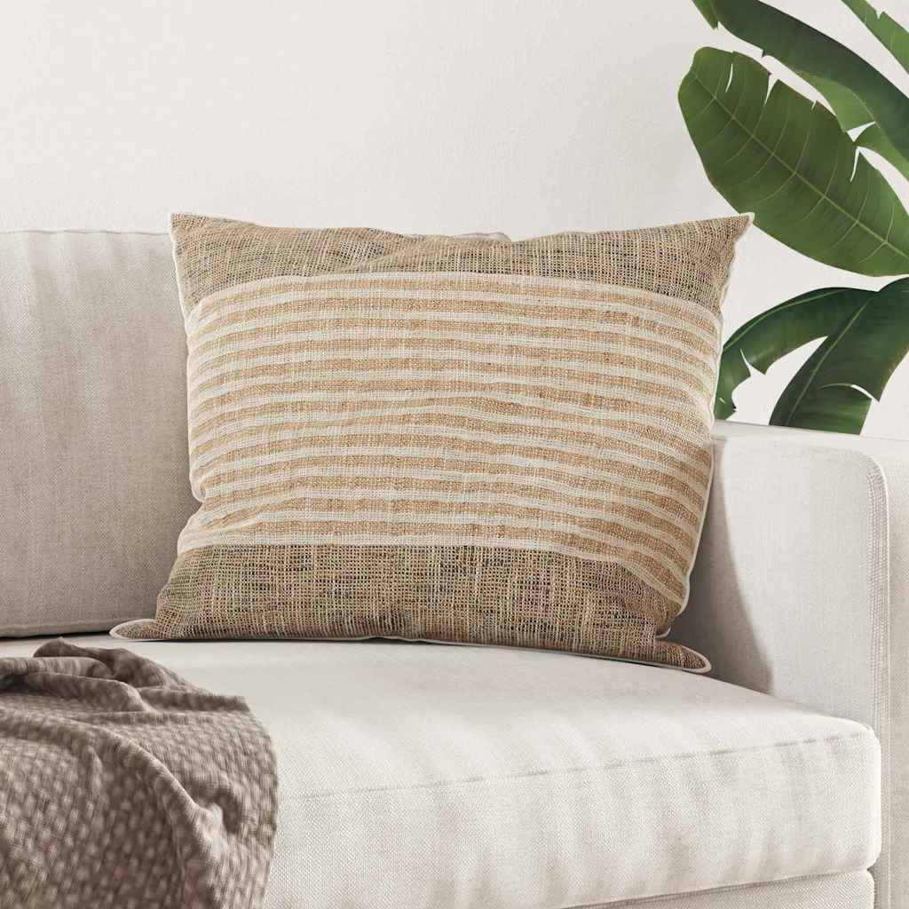 Pillows with pillowcases 2 pcs White 70 x 90 cm Feather