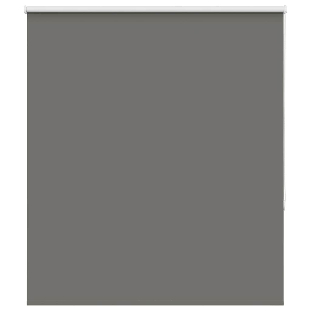 Store occultant gris 140x175cm largeur du tissu 136,6cm polyester
