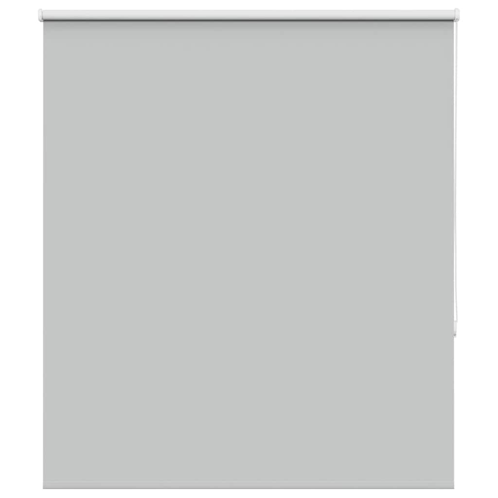 Store occultant Gris Clair 120x150cm Largeur de tissu 116,6cm