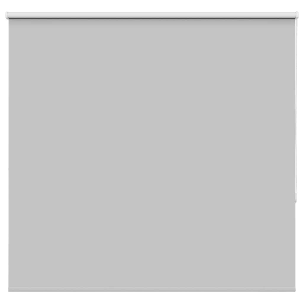 Blackout Blind Light Grey 145x175cm Fabric Width 141.6cm