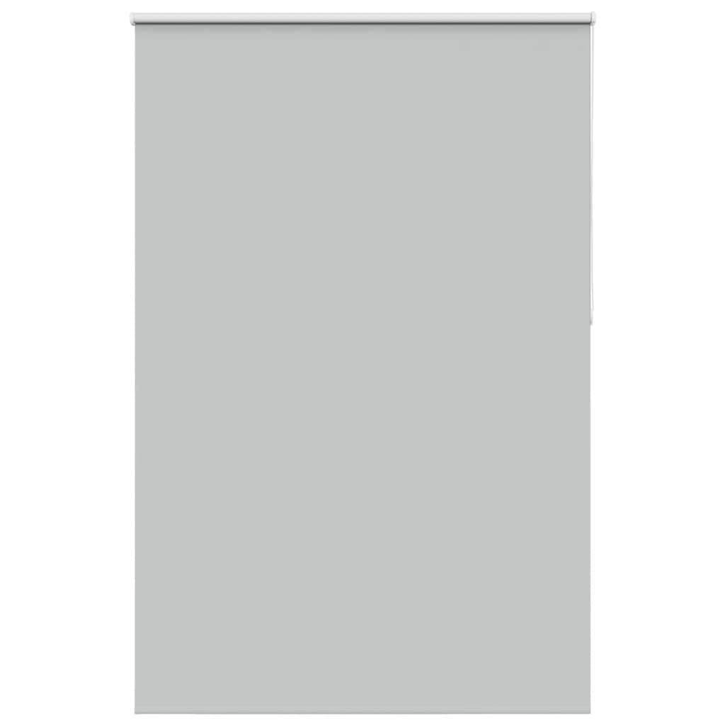Store occultant Gris Clair 150x230cm largeur du tissu 146,6cm
