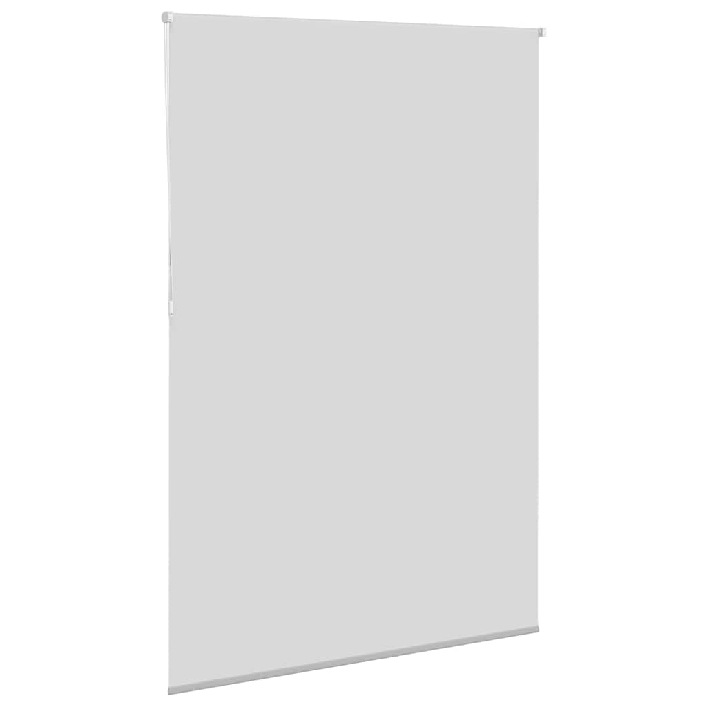 Store occultant Gris Clair 150x230cm largeur du tissu 146,6cm