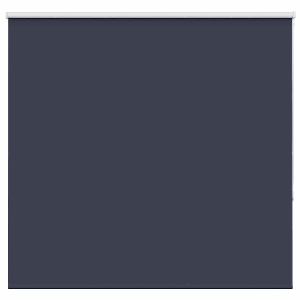 Blackout blind Navy Blue 160x130 cm fabric width 156.6 cm