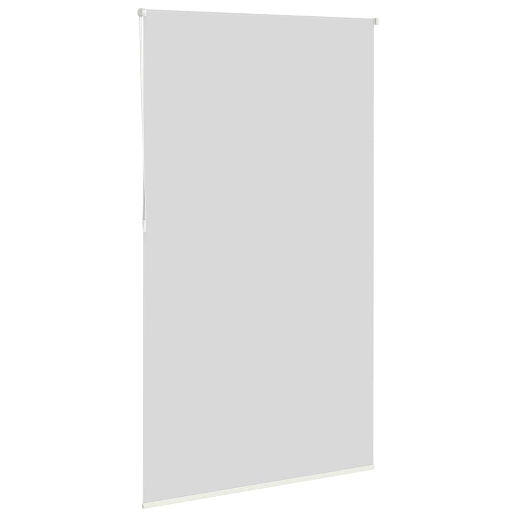 Store occultant crème 135x230cm Largeur du tissu 131,6cm