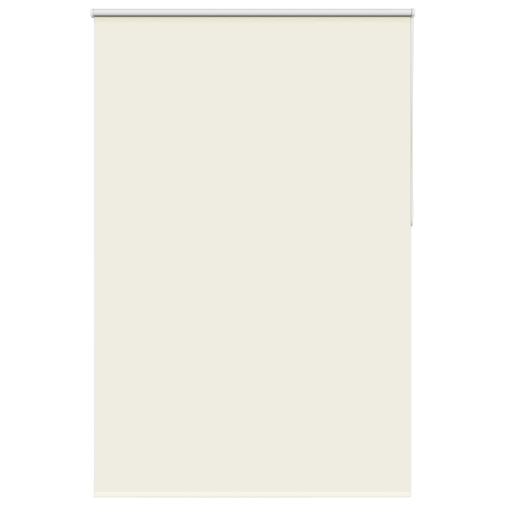 Store occultant crème 150x230cm Largeur du tissu 146,6cm