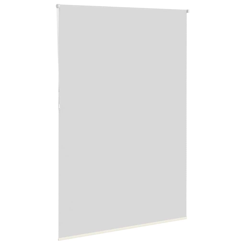 Store occultant crème 150x230cm Largeur du tissu 146,6cm