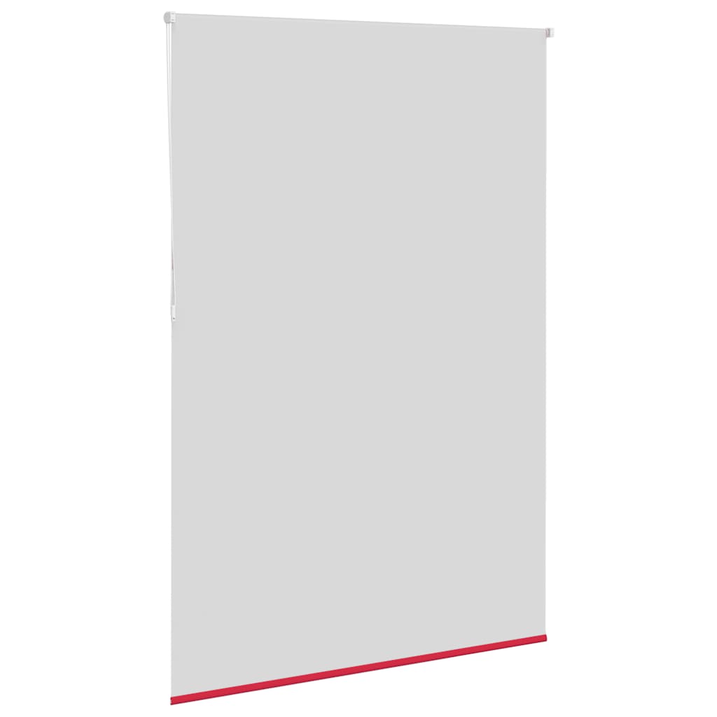 Blackout Roller Blind Red 155x230cm Fabric Width 151.6cm Polyester