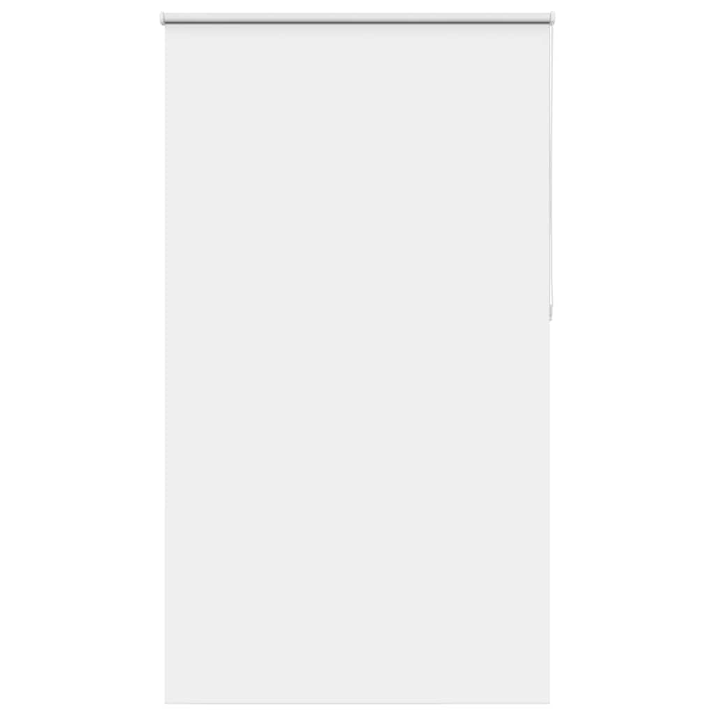Blackout Blind White 120x210 cm Fabric width 116.6 cm
