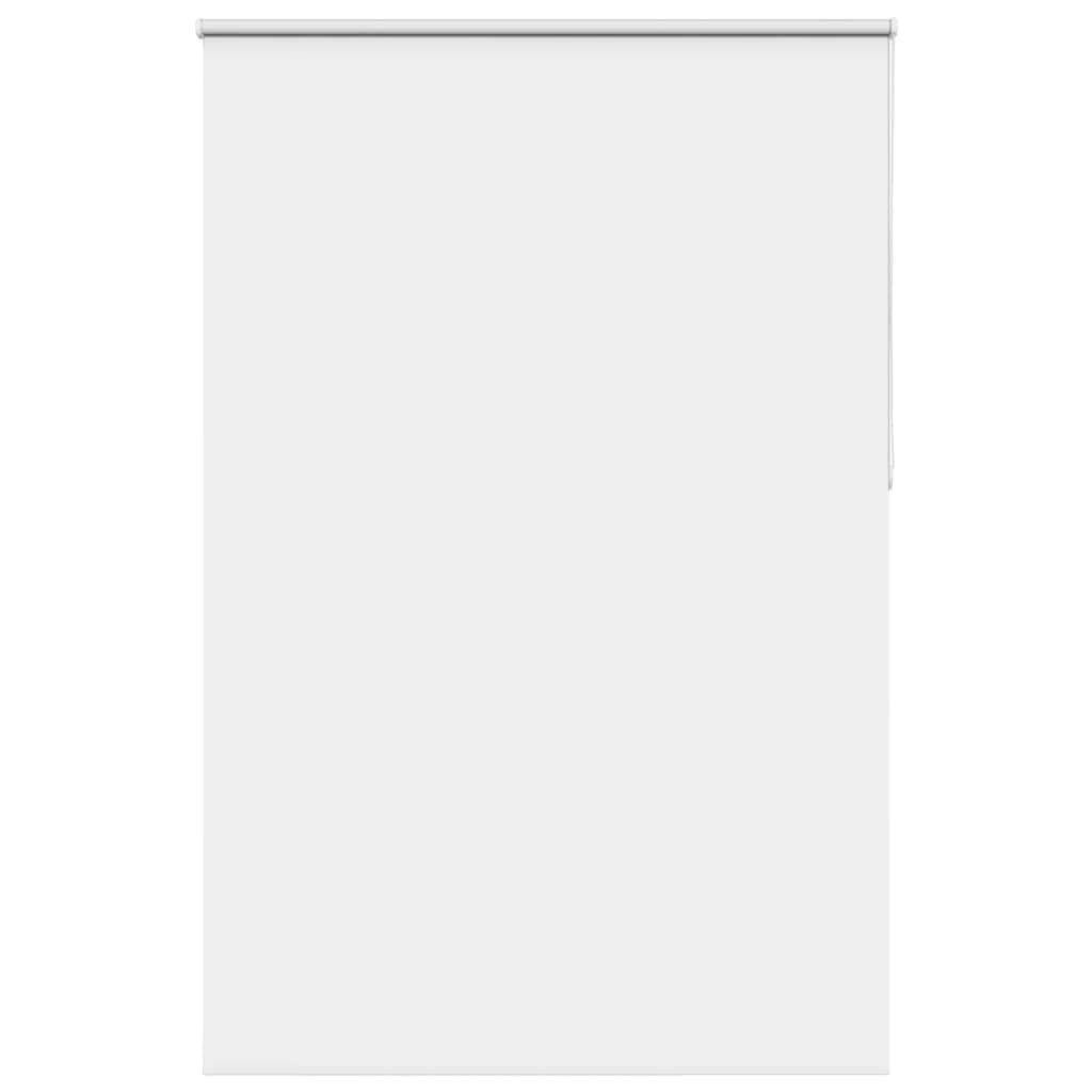 Store occultant blanc 150x210cm Largeur de tissu 146,6cm Polyester