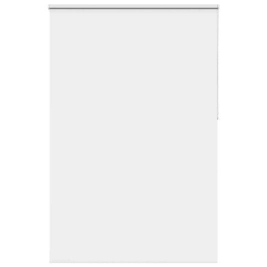 Blackout Blind White 150x210cm Fabric Width 146.6cm Polyester