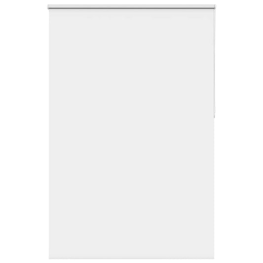 Blackout Roller Blind White 165x210cm Fabric width 161.6cm Polyester