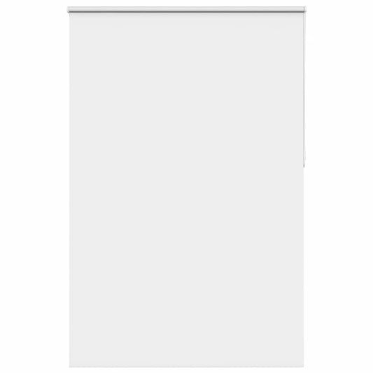 Blackout Roller Blind White 150x230cm Fabric Width 146.6cm Polyester