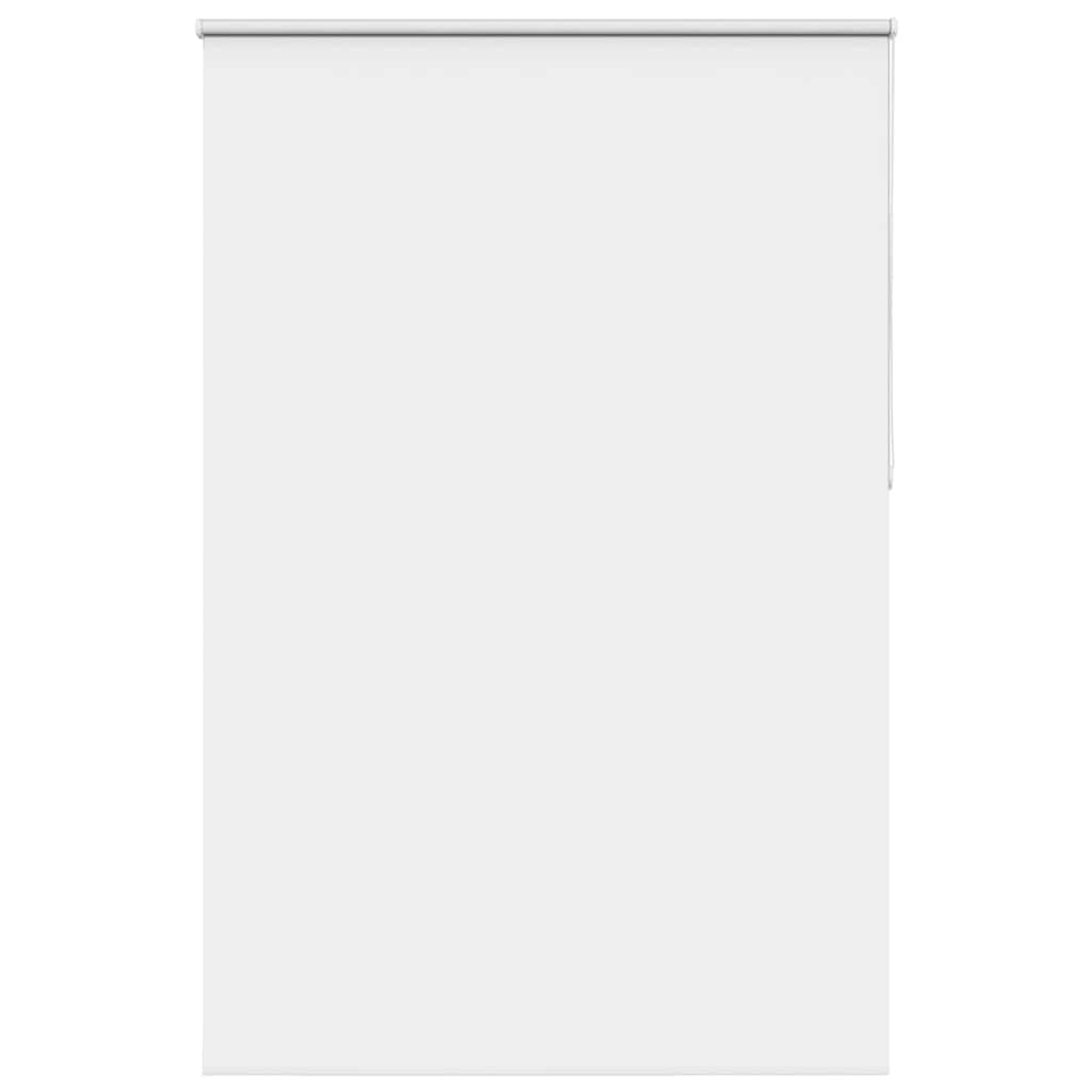Store occultant Blanc 165x230cm Largeur de tissu 161,6cm Polyester