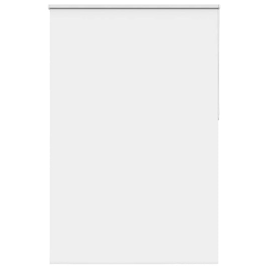 Store occultant Blanc 165x230cm Largeur de tissu 161,6cm Polyester