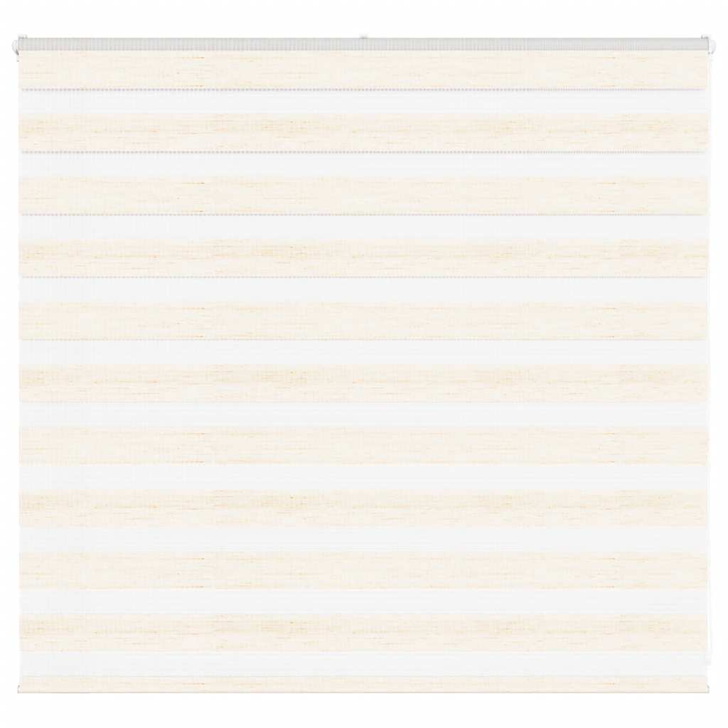 Store double beige marbré 160x100cm Largeur tissu 155,9 cm Polyester