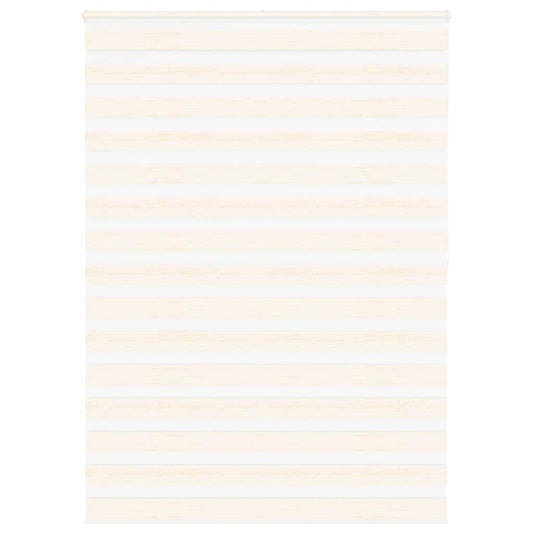 Day/night blind Marble Beige 165x200cm Fabric width 160.9 cm Polyester