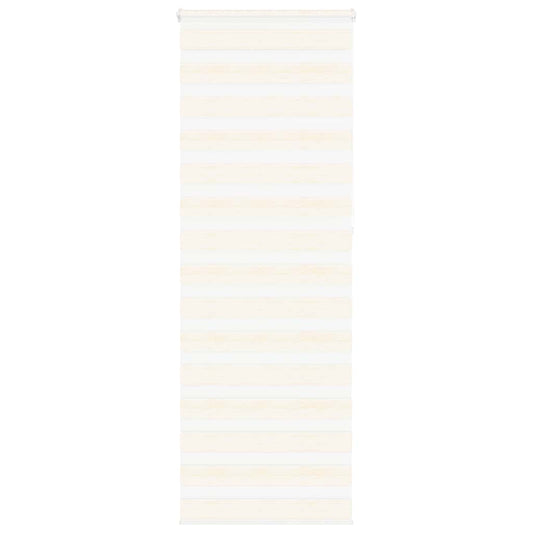Day/Night Blind Marble Beige 75x230 cm Fabric Width 70.9 cm Polyester