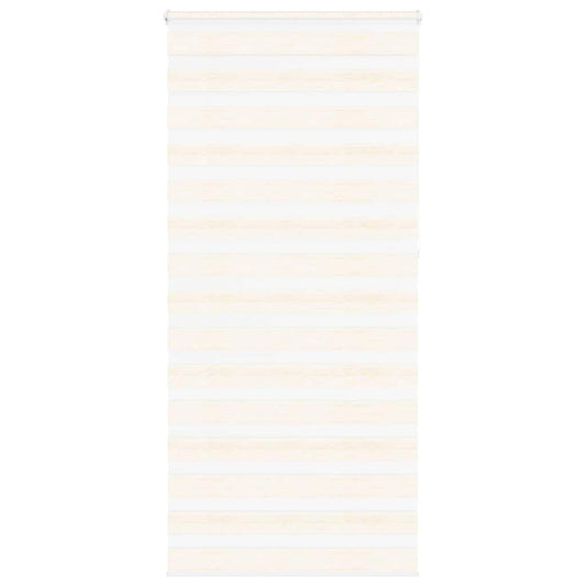 Day/Night Blind Marble Beige 95x230 cm Fabric Width 90.9 cm Polyester
