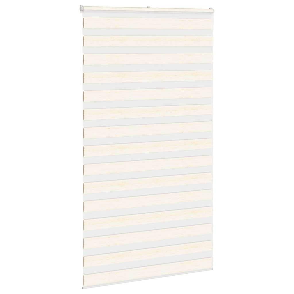 Day/Night Blind Marble Beige 135x230cm Fabric Width 130.9 cm Polyester