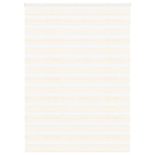 Double roller blind Marble Beige 155x230cm fabric width 150.9 cm polyester