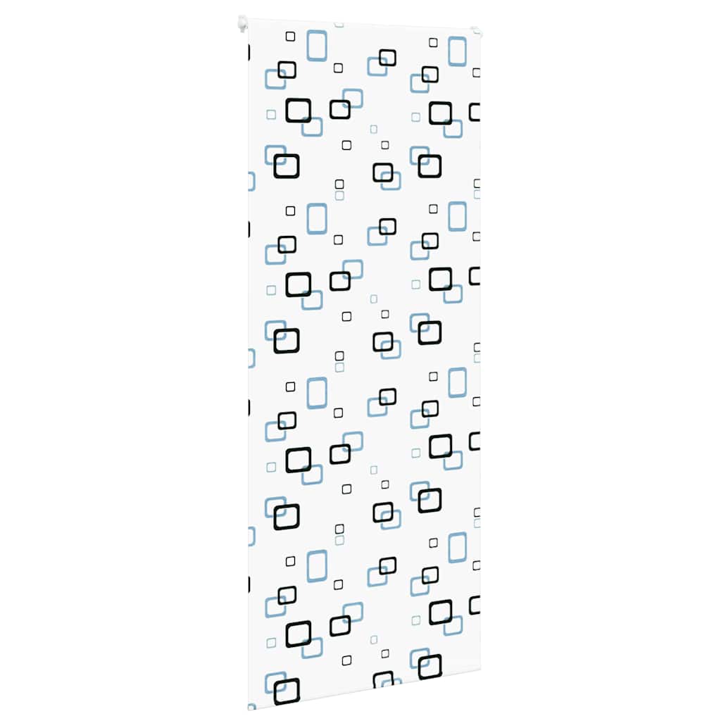 Duschrollo 90x240 cm Stoffbreite 86 cm