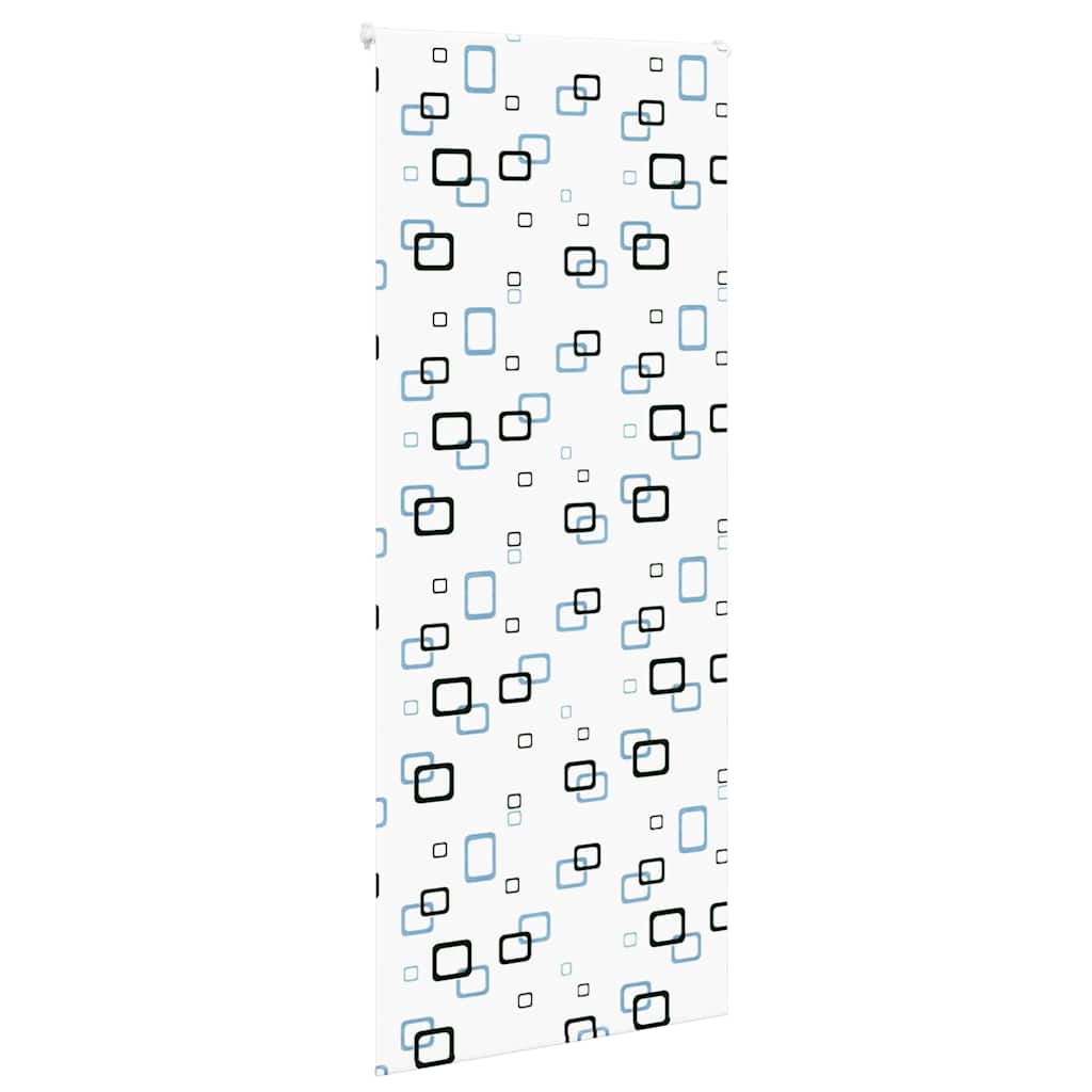 Shower blind 110x240 cm fabric width 106 cm