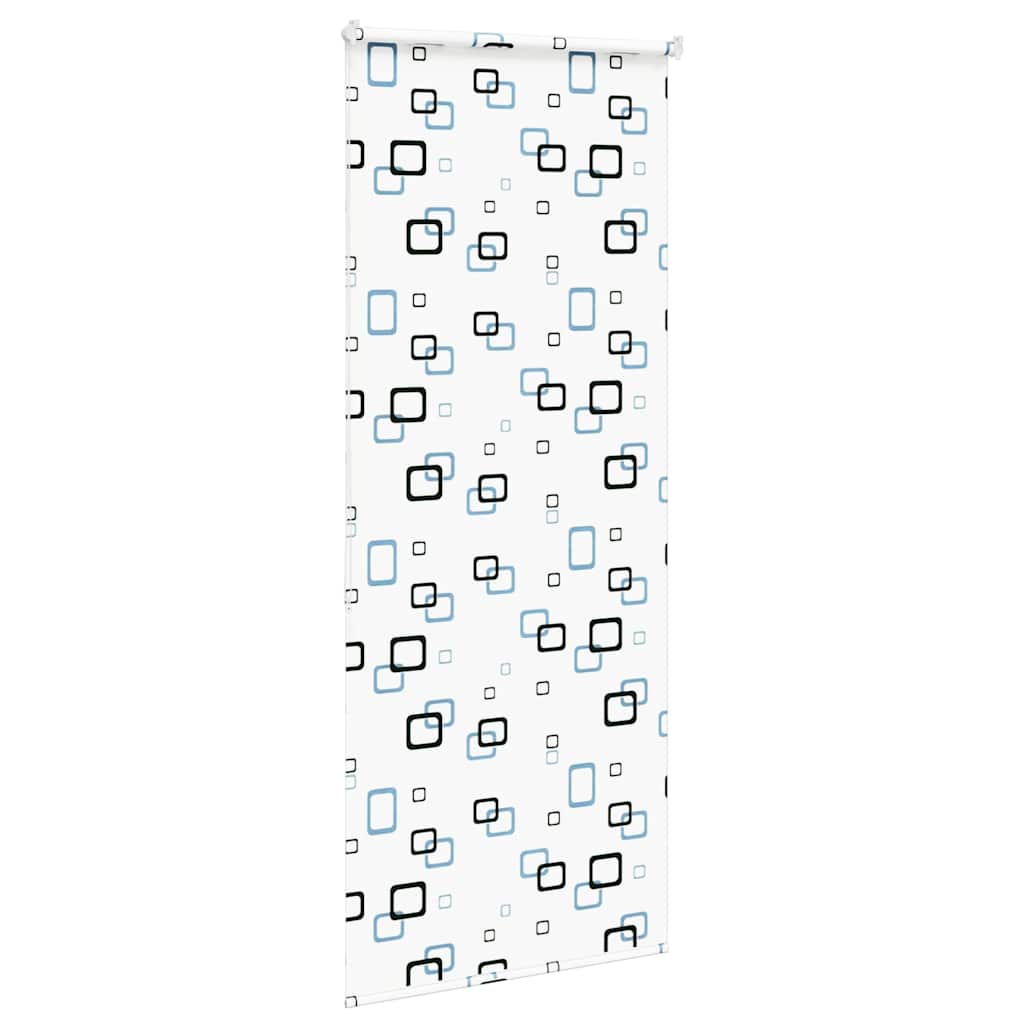 Shower blind 110x240 cm fabric width 106 cm