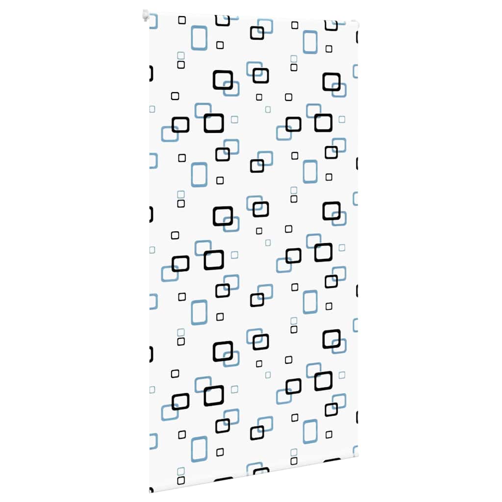 Duschrollo 120x240 cm Stoffbreite 116 cm