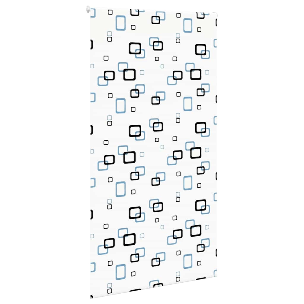 Shower roller blind 140x240 cm fabric width 136 cm