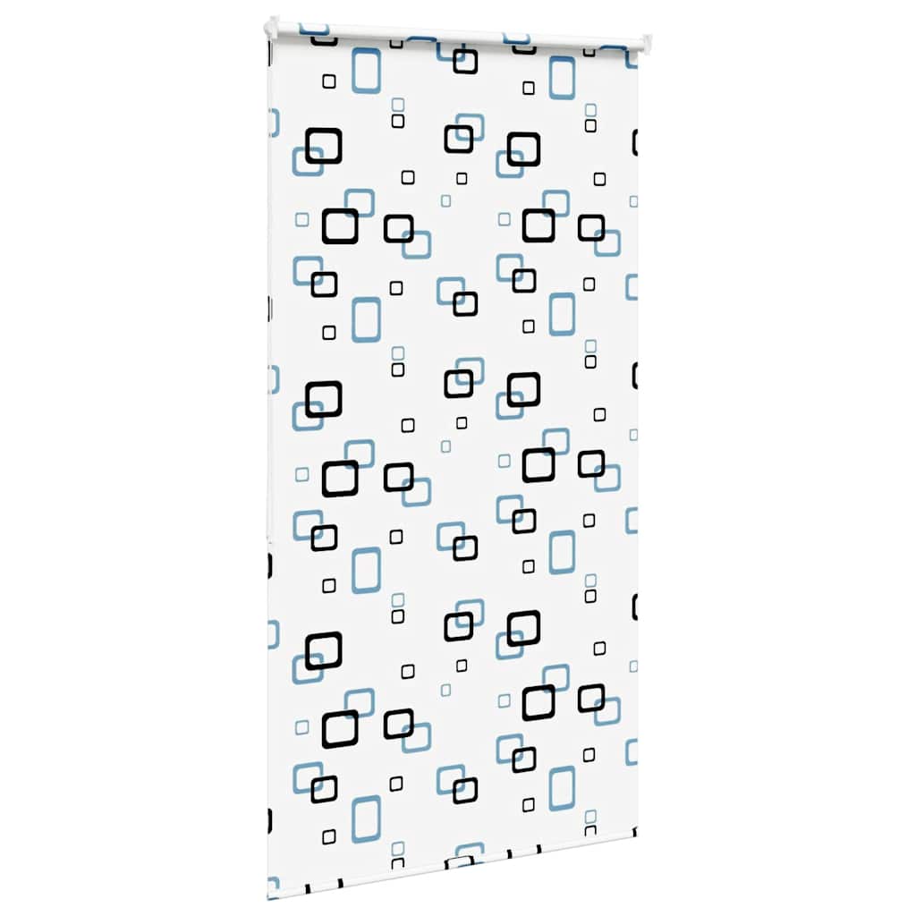 Shower roller blind 140x240 cm fabric width 136 cm