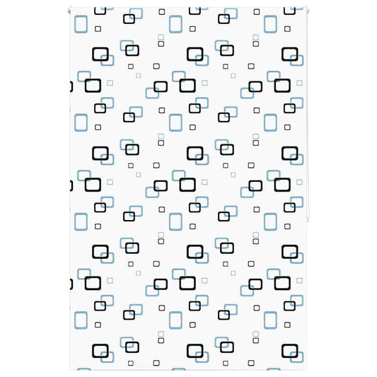 Shower blind 150x240 cm fabric width 146 cm